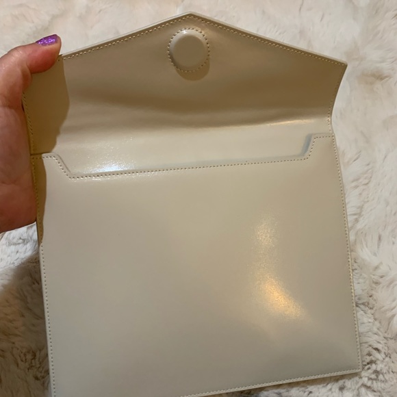 Saint Laurent Uptown Baby Pouch - Picture 7 of 7